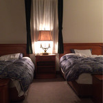 ヒュッテ エミール - 