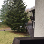 ヒュッテ エミール - 