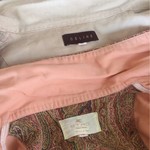 ヒュッテ エミール - リネンにも・・・