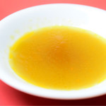 長崎飯店 - 餃子のタレ