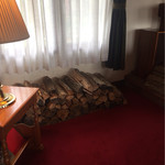 ヒュッテ エミール - 