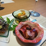 KAISEKI 鉄板 寿An - 