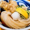 空飛ぶうどん やまぶき家