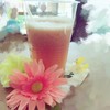 天然石cafe HAU'OLI