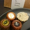 カヌレ ドゥ ジャポン ドゥドゥ 堂島店