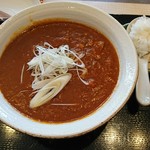 蕎麦ダイニング鶍 - 