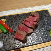 KAISEKI 鉄板 寿An - 