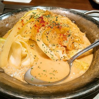 京ちゃばな 北新地 ほっこりほっこり_0