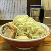 ラーメン神豚 横須賀中央店