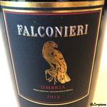 カーサ・デル・チーボ - FALCONIERI UMBRIA