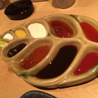 串揚げ 依知川 - 