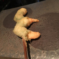 串揚げ 依知川 - 