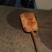 串揚げ 依知川 - 
