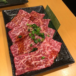 焼肉みやび山 - 