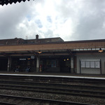 サブウェイ - レミントンスパ駅。