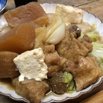 鮮魚 ふくむら - 