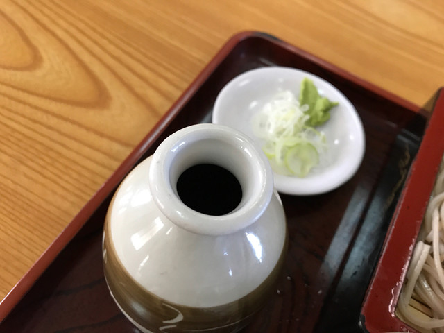 写真 やぶ金 土浦 そば 食べログ