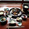 松籟庵 - 料理写真:料理長が心を込めてつくるまろやかな豆腐懐石