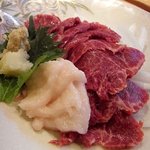 天ぷら もっこす - 