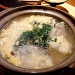 天ぷら もっこす - 