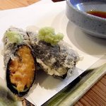 天ぷら もっこす - 