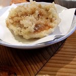 天ぷら もっこす - 