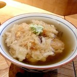 天ぷら もっこす - 