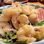 天ぷら もっこす - 