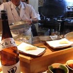 天ぷら もっこす - 