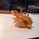 天ぷら もっこす - 