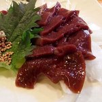 天ぷら もっこす - 