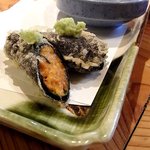 天ぷら もっこす - 