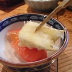 天ぷら もっこす - 