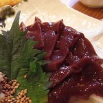 天ぷら もっこす - 