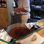 天ぷら もっこす - 