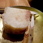 天ぷら もっこす - 