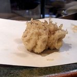 天ぷら もっこす - 