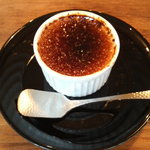 ハリケーンミキサー - ミルクティー クリームブリュレ