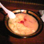 本当、おいしいですぅ