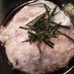 居酒屋まさる - 自然薯