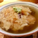 天ぷら もっこす - 