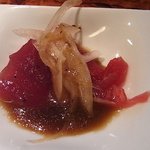 天ぷら もっこす - 