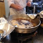 天ぷら もっこす - 