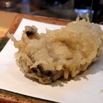 天ぷら もっこす - 