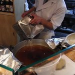 天ぷら もっこす - 