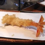 天ぷら もっこす - 