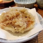 天ぷら もっこす - 