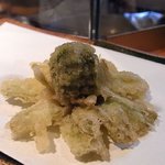 天ぷら もっこす - 