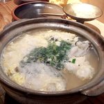 天ぷら もっこす - 