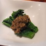 天ぷら もっこす - 